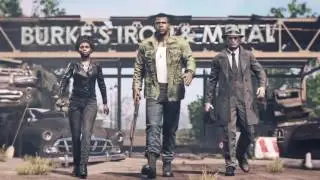 Mafia III Launch Trailer