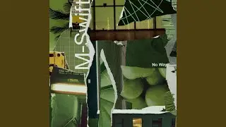No Way feat. James Droll