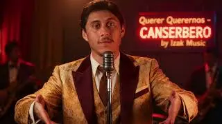 &ldquo;Canserbero &ndash; Querer Querernos | Versi&oacute;n Soul jazz Blues 60s | Izak Music Sound&rdquo;