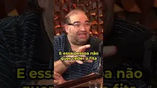 A fita secreta do Caso Varginha