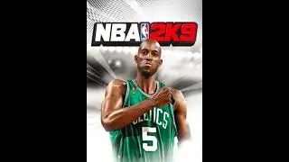 NBA 2K9 SOUNDTRACK WILD WILD WEST