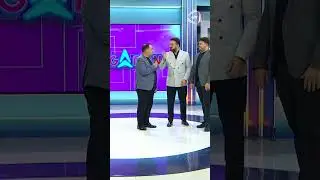 &ldquo;Ata, sən &ouml;z&uuml;n cavan olmamısanmı?...&rdquo; / Rəngarəng