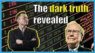 EXPOSED! Why I Hate the World's Greatest Investor Warren Buffet | Elon Musk