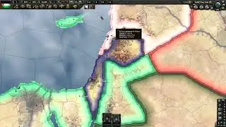 HOI4 mod about Reddit world war (name is currently The Reddit Curtain)