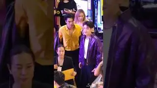 no more #ohmnanon #ohmleng #ohmpawat #nanonkorapat #blseries #series  #thailand #thailandbl
