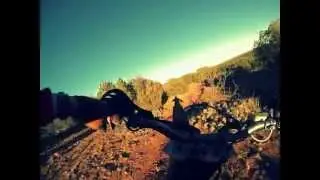 2013 Post Enduro Association Ride - Straus Trail
