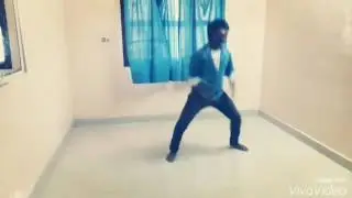 Lyrical movement by AMK