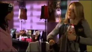 Jas-Jason Costello (Hollyoaks Later) 28th October 2010