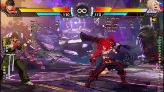 Grappler Vs Berserker Guide #2 - DNF DUEL