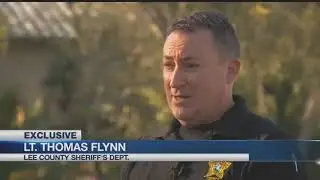 New bill could allow law enforcement to use drones to map crime scenes