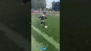 1-on-1 soccer training with ProEdge Soccer