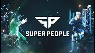 Super People Early Access Day 11!