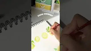 Pinta conmigo 🎨✨🌺 #creative #lettering #arte