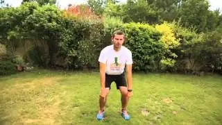 [ACTIVITE SPORTIVE] Coaching: Pratique des squats