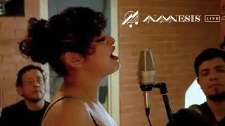 La barca | Divergentes tango | Anamnesis Live