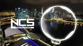 Main Reaktor - Awakening | Hardstyle | NCS - Remake but the circle is reactive