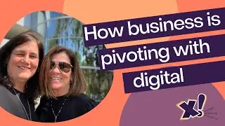 How business is pivoting with digital