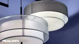 Maytoni Bergamo + Ambience