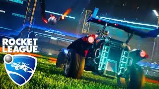 Rocket League Stream! SUBS CAN JOIN! #live