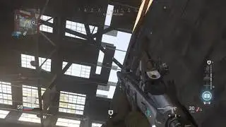 My Short But Best Performance on Killhouse 24/7 - TheBushidoGamer