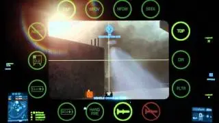 Battlefield 3 Javelin + SOFLAM
