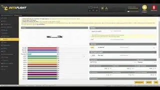 BETAFLIGHT KAACK  4-5-3 (EN ESPA&Ntilde;OL)