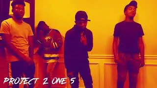 AGNEZ MO & Chris Brown - Overdose (Acapella Cover by Project 2one5)