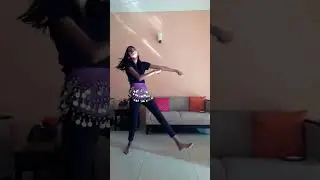 Tum Tum dance cover by (Axe reacts💜)