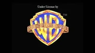 Warner Bros. Interactive Entertainment (2000)