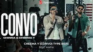 Cheema Y (CONVO) type Beat -  PUNJAB BOLDA  | BEAT MASTERS| non copyright beats