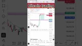 Bitcoin Live Trading📊#trading #trending #shorts #shortsfeed #cripto #forex #live #bitcoin #aitrading