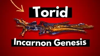Оружие, которое погубило Warframe