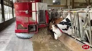 Témoignage LELY VECTOR Gaec de l'Epinay (56)