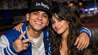 MC Davo  & Camila Cabello - Barrio Eterno 🌹 Dueto AI Latino, Latin Pop Hip Hop 2026