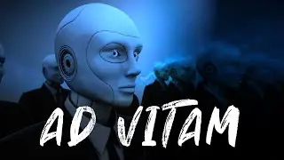 Infinite Void Of Nothing - Ad Vitam