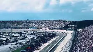 Christopher Bell Spins at Dover