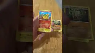 XY BreakPoint pack. #pokemon #tcg #xy
