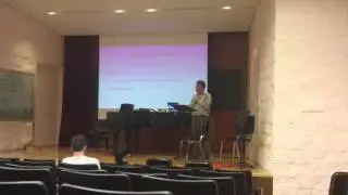 Modern Electroacoustic Music: An Introduction