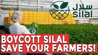 How UAE's Silal Is Hurting Farmers in India, Turkey, Sri Lanka & Africa | Boycott Silal Now