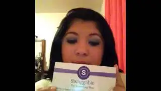 Muestras gratis swaggable.com 😃