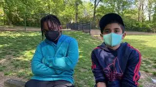 Video For Dr  Burch