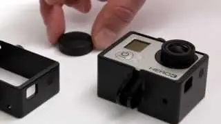 GoPro&reg; HERO3 THE FRAME - powered by camforpro.TV Issue # 0016