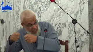 حلقة خاصة بعنوان تقوى الله في ظلم العباد (كما تدين تدان) مع فضيلة الشيخ عبد الناصر مهية
