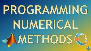 Application of Finite Differences in Newton-Raphson's Method | Programming Numerical Methods