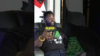 Dr Umar says AFRICANS are UNGRATEFUL while benefitting from 