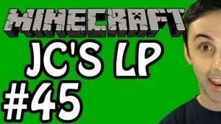 MINECRAFT: JC'S LP 045 &laquo;Машина для печеного картофеля!&raquo;