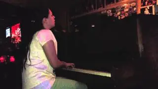 Carry You To Love - Amanda Kayrae (original) Canter's Deli LA