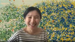 Superbloom by Elsif (N=12 Exhibition on Feral File)
