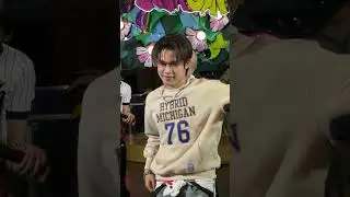 FANCAM FUM : MVP ZOLAR (FULL) SiamCenterCelebration2026