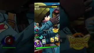 DBL - 2.ANIVERSARY CHALLENGE HERCULE - OVER 80 MIO DMG